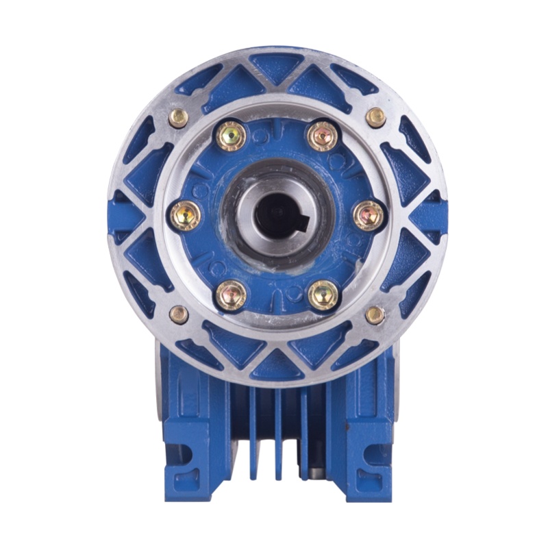 Worm Gearbox