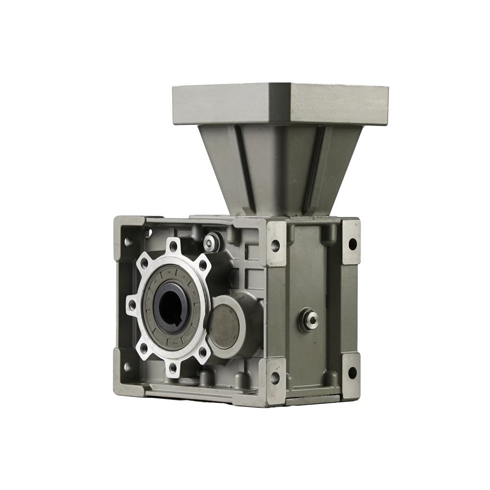 Hypoid Gearbox