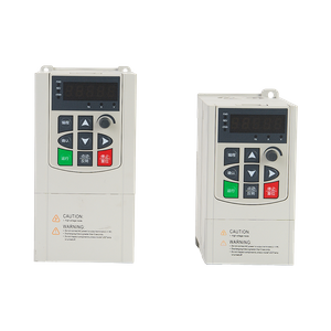 Output Frequency 1~600Hz LH Frequency Inverter 