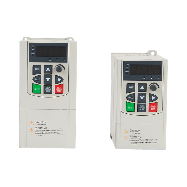 Output Frequency 1~600Hz LH Frequency Inverter 