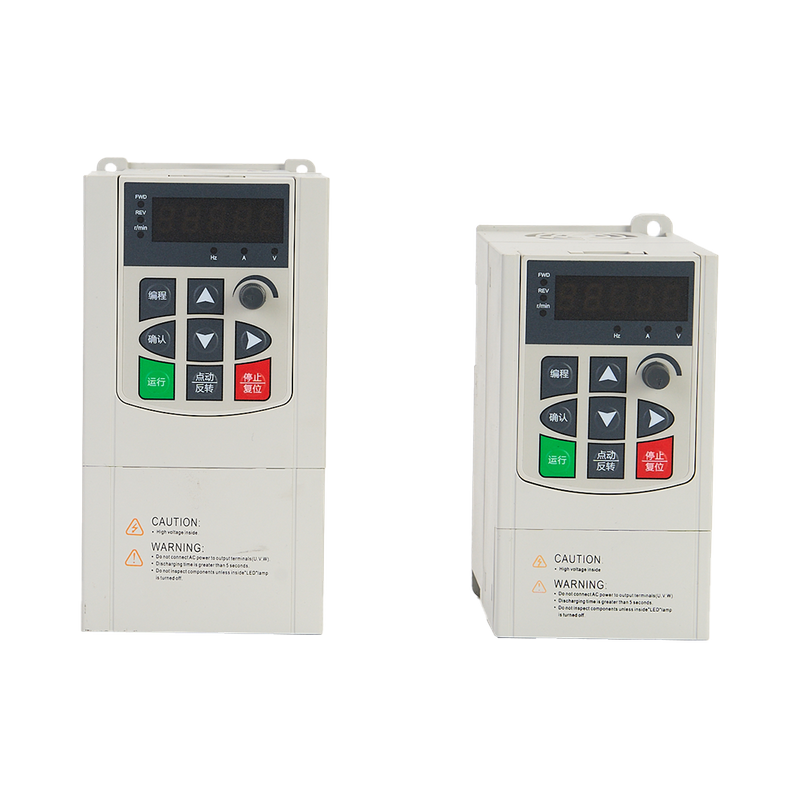 Output Frequency 1~600Hz LH Frequency Inverter 