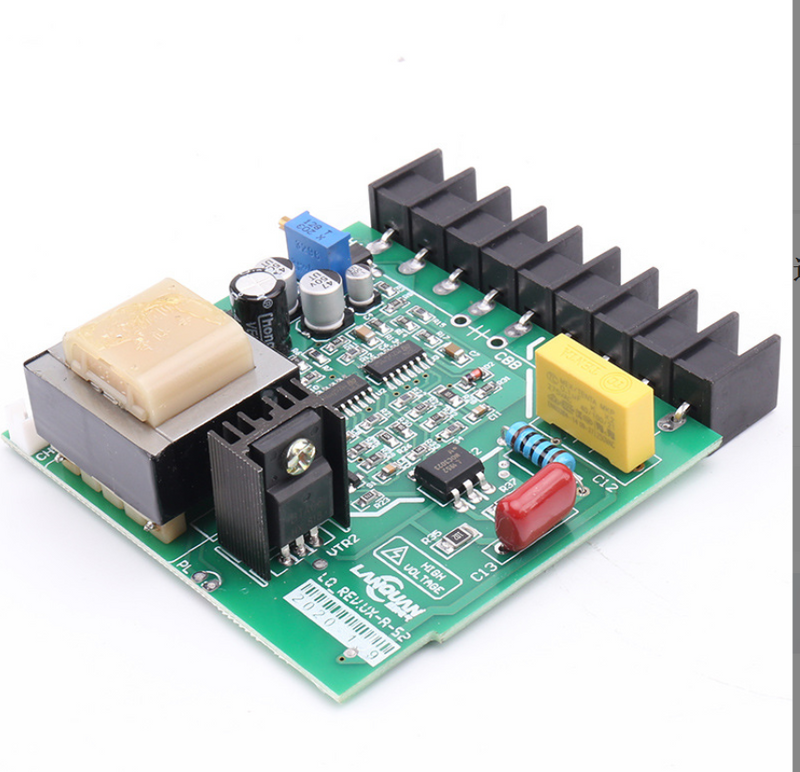 6W-300W 220V US-52 Reversible AC Motor Speed Controller