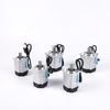Best Quality Quality 3KW 3000rpm PMAC Servo Motor with Encoder