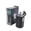 High Performance 3000rpm Permanent Magnet AC Servo Motor for CNC Machine