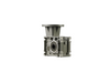 Helical Hypoid Gear Unit Tkm50 aluminum Alloy Housing