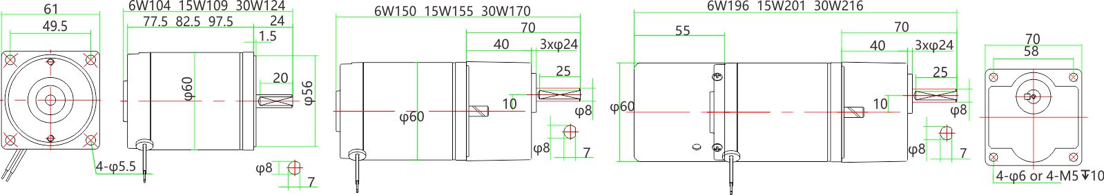 wxmotor-size-en