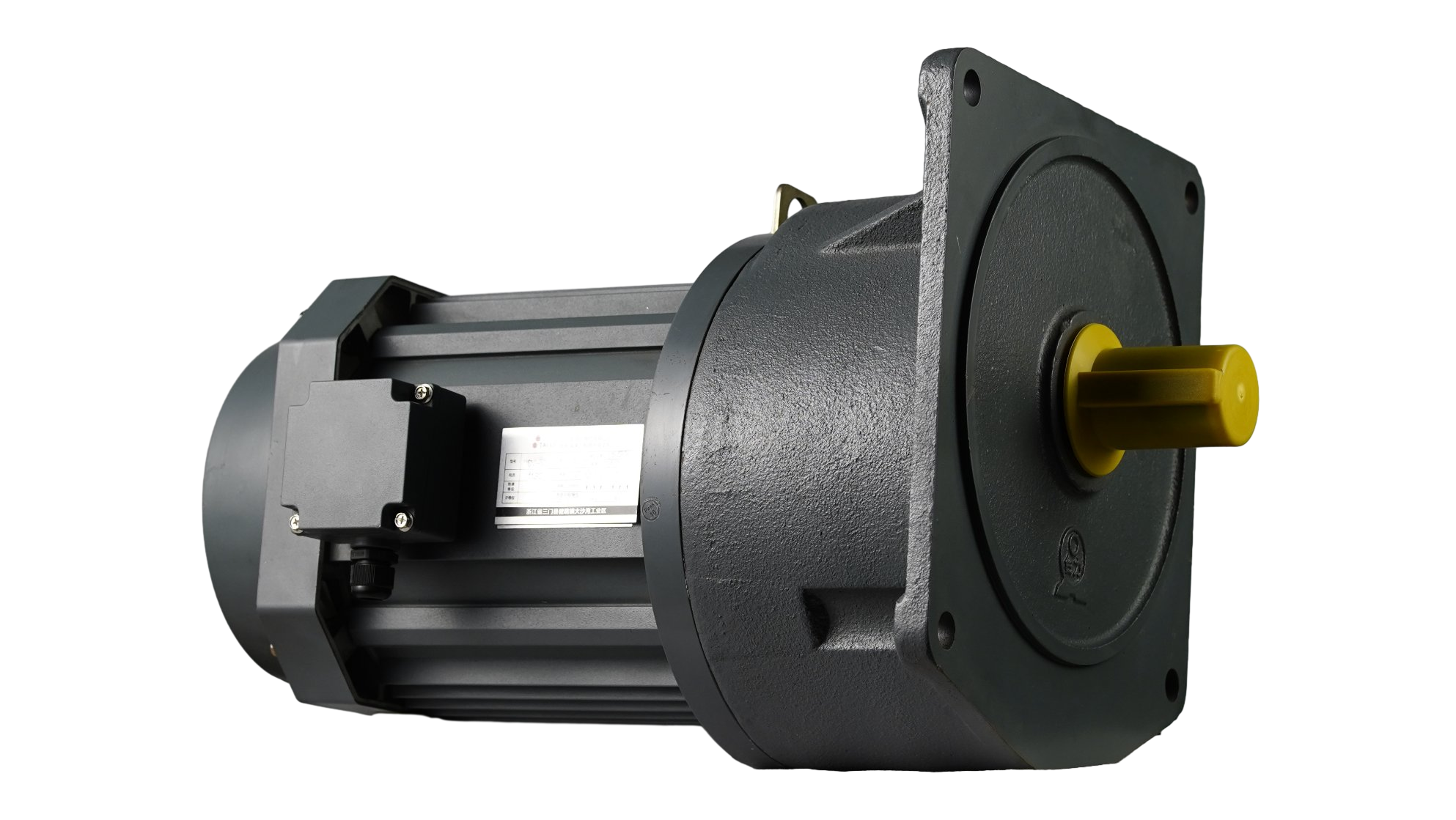 AC Gear Motor Manufacturer Evaluation