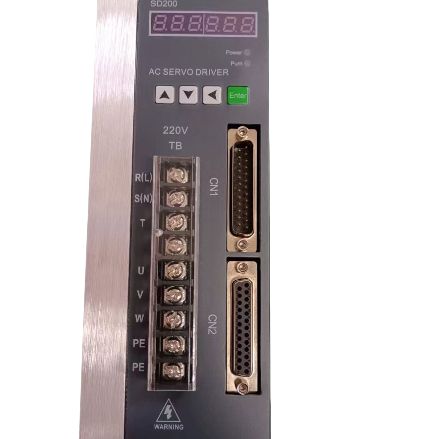 Motor Driver Setup