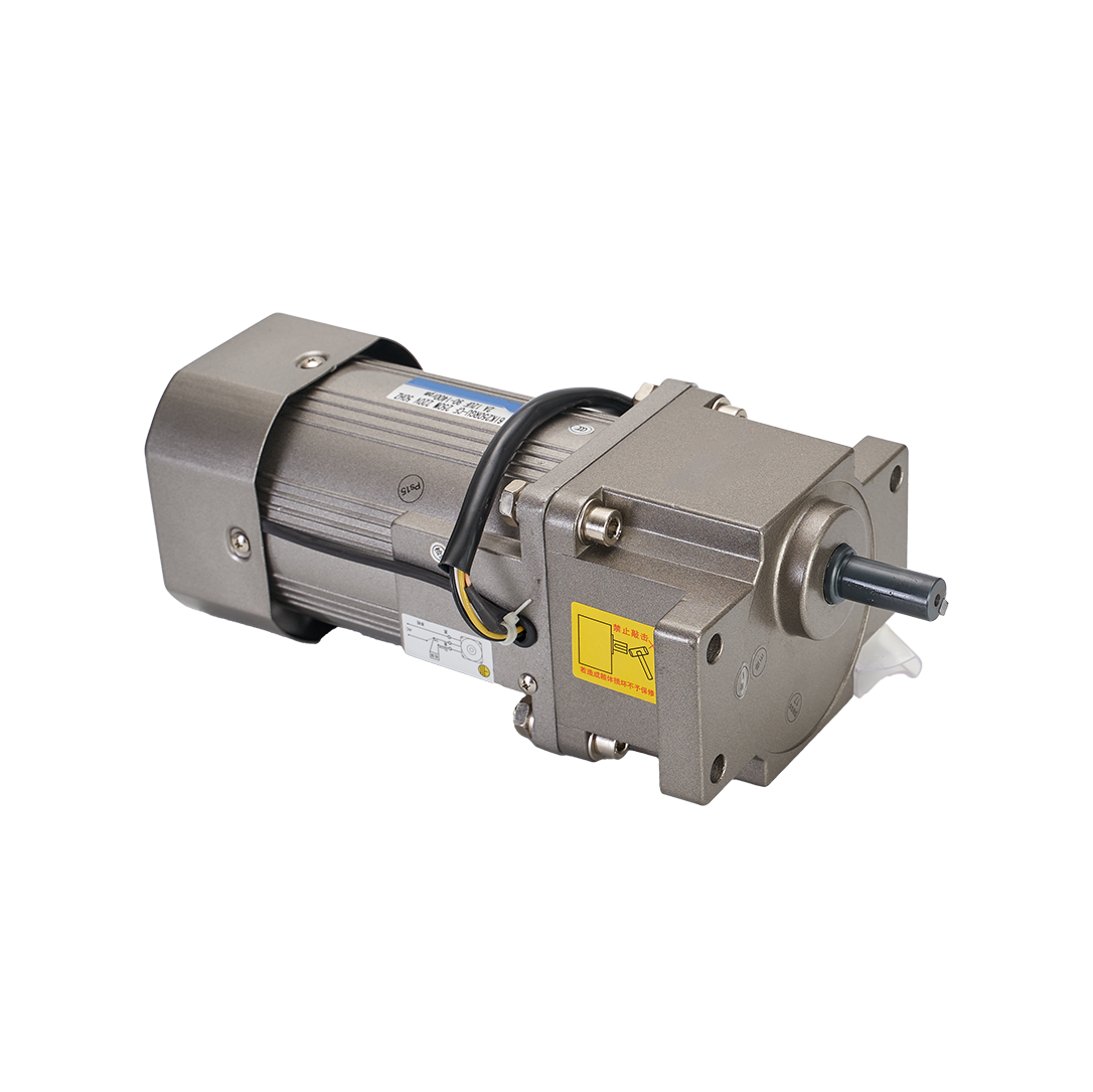 Global AC Geared Motor Manufacturers