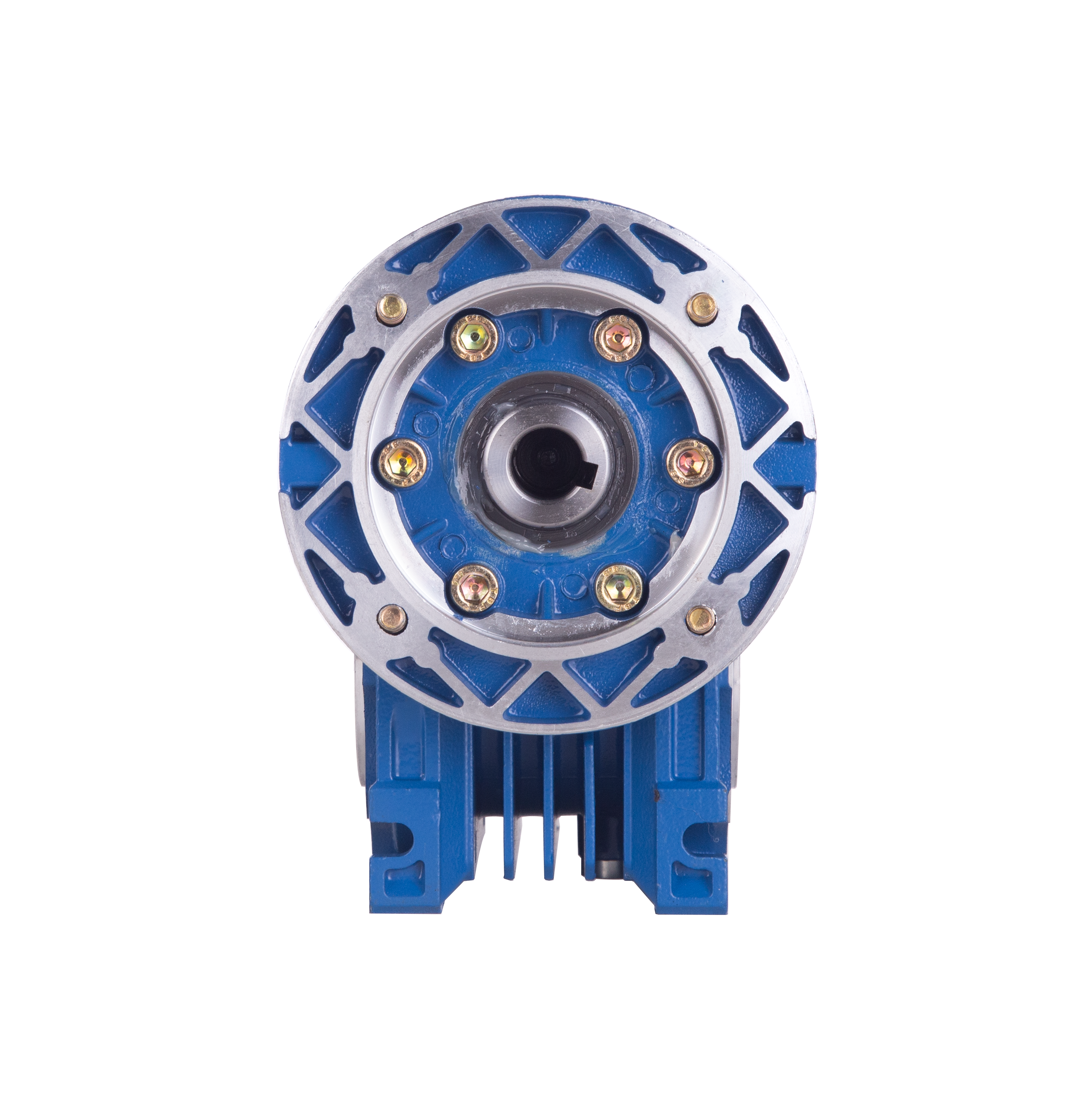 Worm Gear Box for Industrial Applications